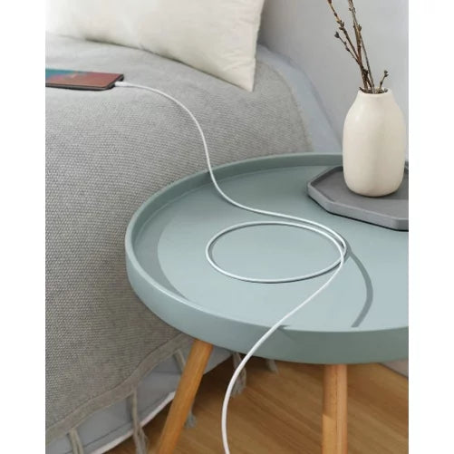 Swivel Leather Case Belt Clip w 6ft Long Cable Fast Type-C 36W PD Home Charger for  Galaxy XCover Pro S9 Plus S8 Plus S22 Plus S21 Plus S20 Plus S10 Plus FieldPro Fan Edition FE 5G