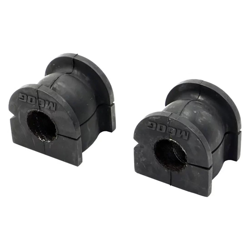 MOOG 2PCS Front & Rear Stabilizer/Sway Bar Bushing Kit For Honda Pilot 2003-2008