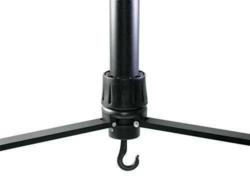 Professional 72-inch Tripod 3-way Panhead Tilt Motion with Built In Bubble Leveling + Wireless IR Remote Control Shutter Release + Cap Keeper &amp; Cleaning Cloth for the  Alpha Series A7, A7r, a7