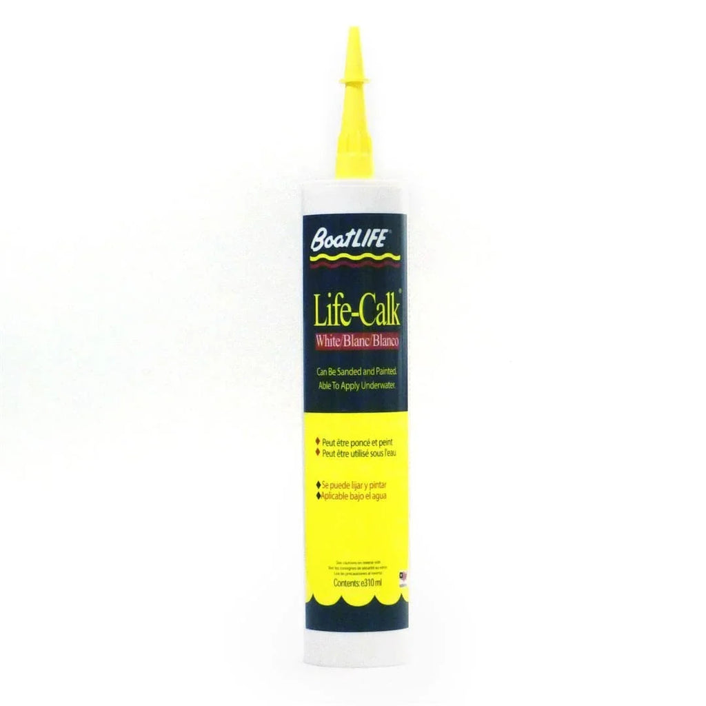 BoatLIFE 1034 Life-Calk Sealant - dark, 10.6 oz
