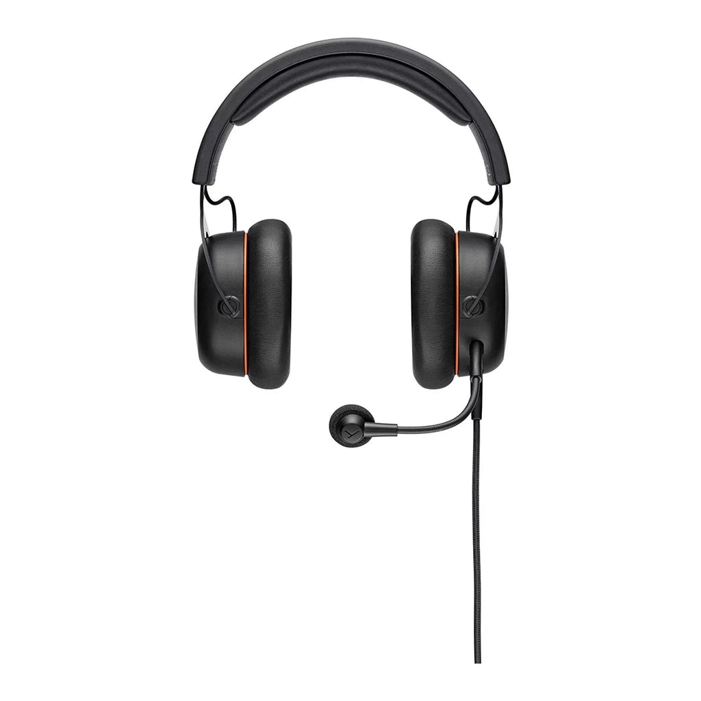 beyerdynamic MMX 150 ebony Gaming Headset Bundle