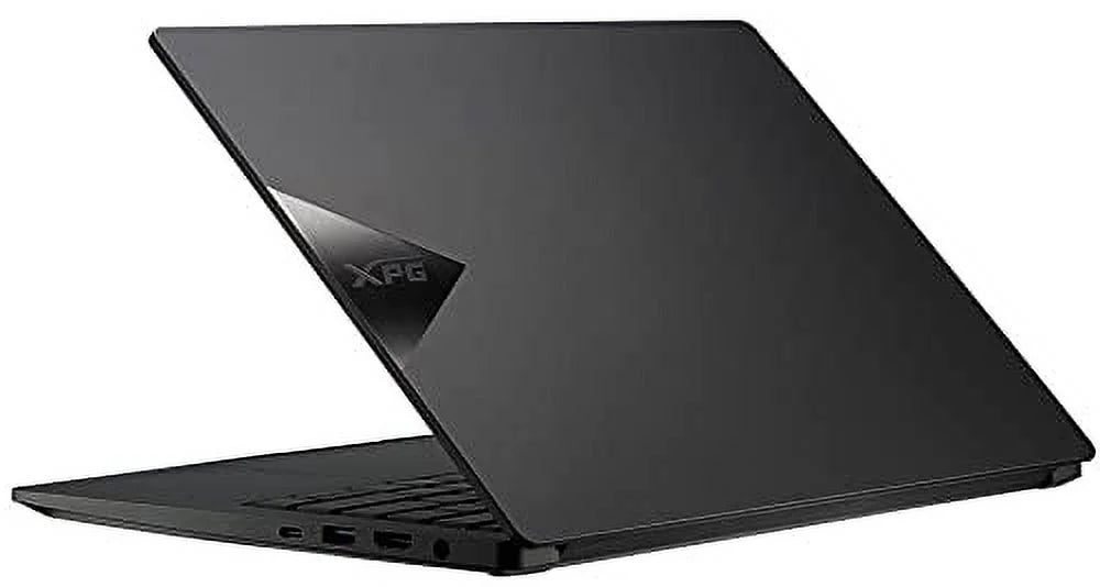 EXCaliberPC 2021 XPG Xenia 14 Gaming Laptop Enthusiast (i5-1135G7, 16GB RAM, 2TB NVMe SSD,  Iris Xe, 14" WUXGA, Windows 10) XENIA14I5G11GXELX-BKCUS