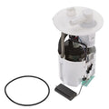 Carter Electric P76659M Fuel Pump Module Assembly 12V Fits select: 2009-2013  COROLLA, 2009-2013  COROLLA MATRIX