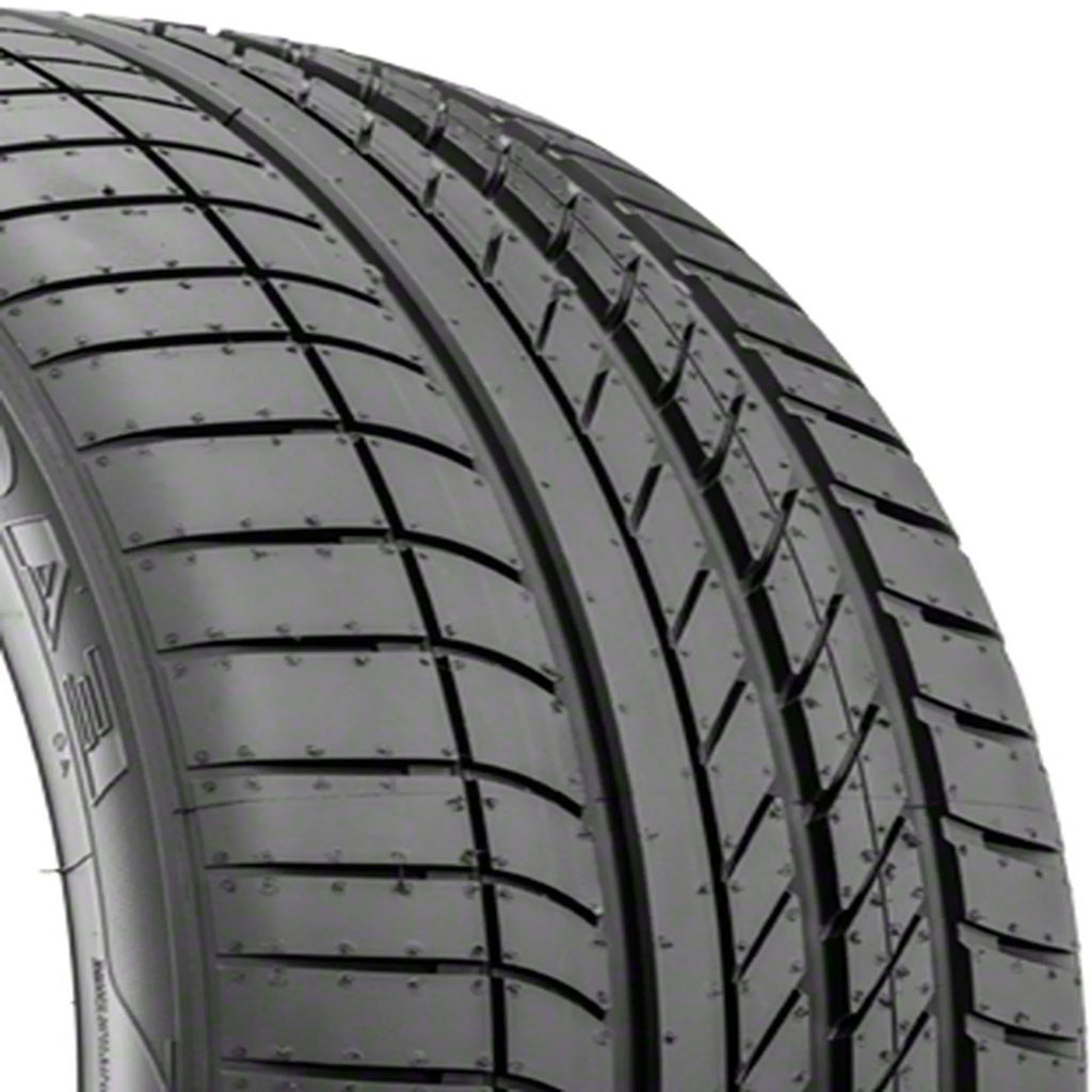 Goodyear Eagle F1 Asymmetric UHP 285/40R19 103Y Passenger Tire