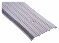 L  426E-48. National Guard Saddle Threshold,Fluted Top,4 ft