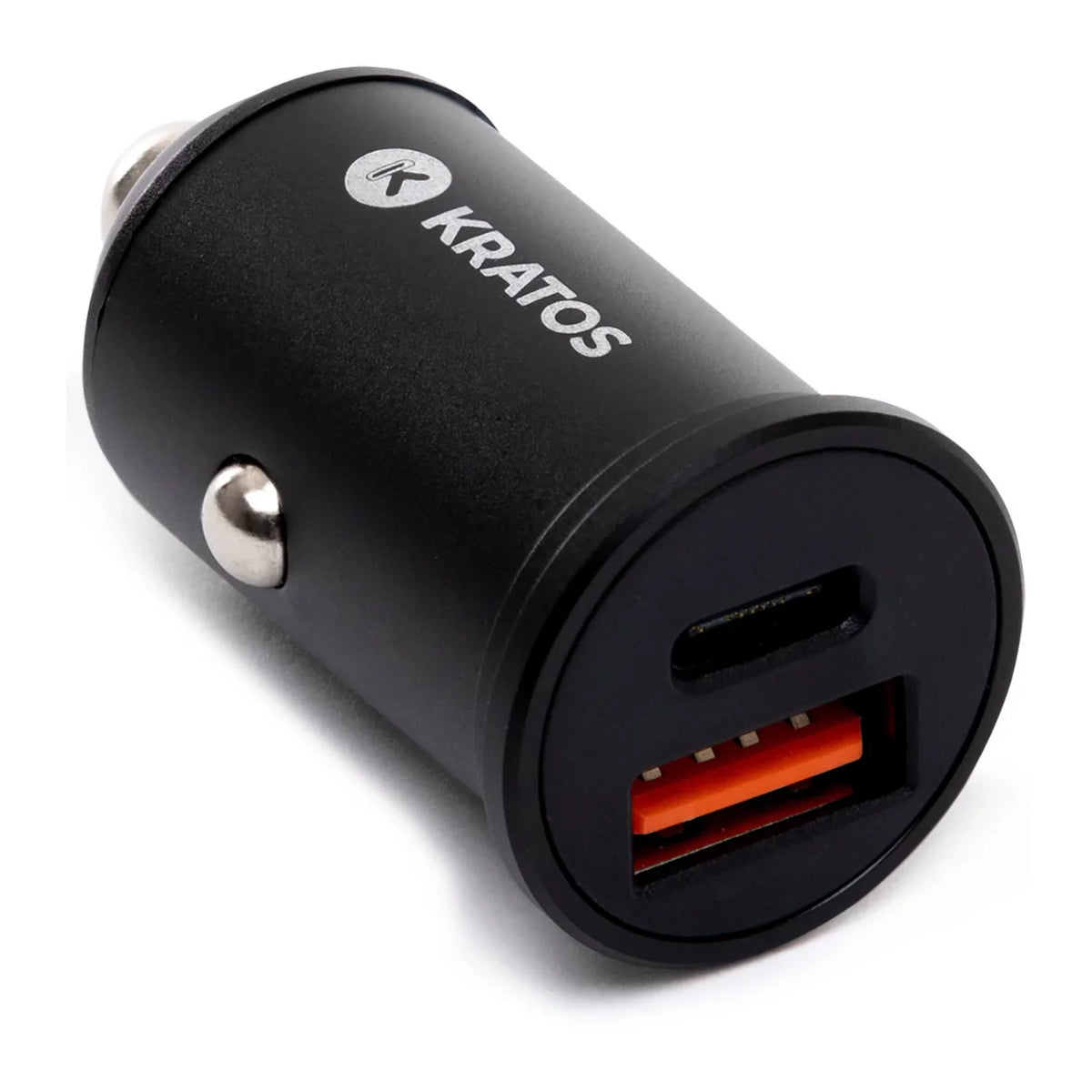 Garmin Dash Cam Mini 2 with 36W 2-Port Car Charger and 64GB SDXC MicroSD Card