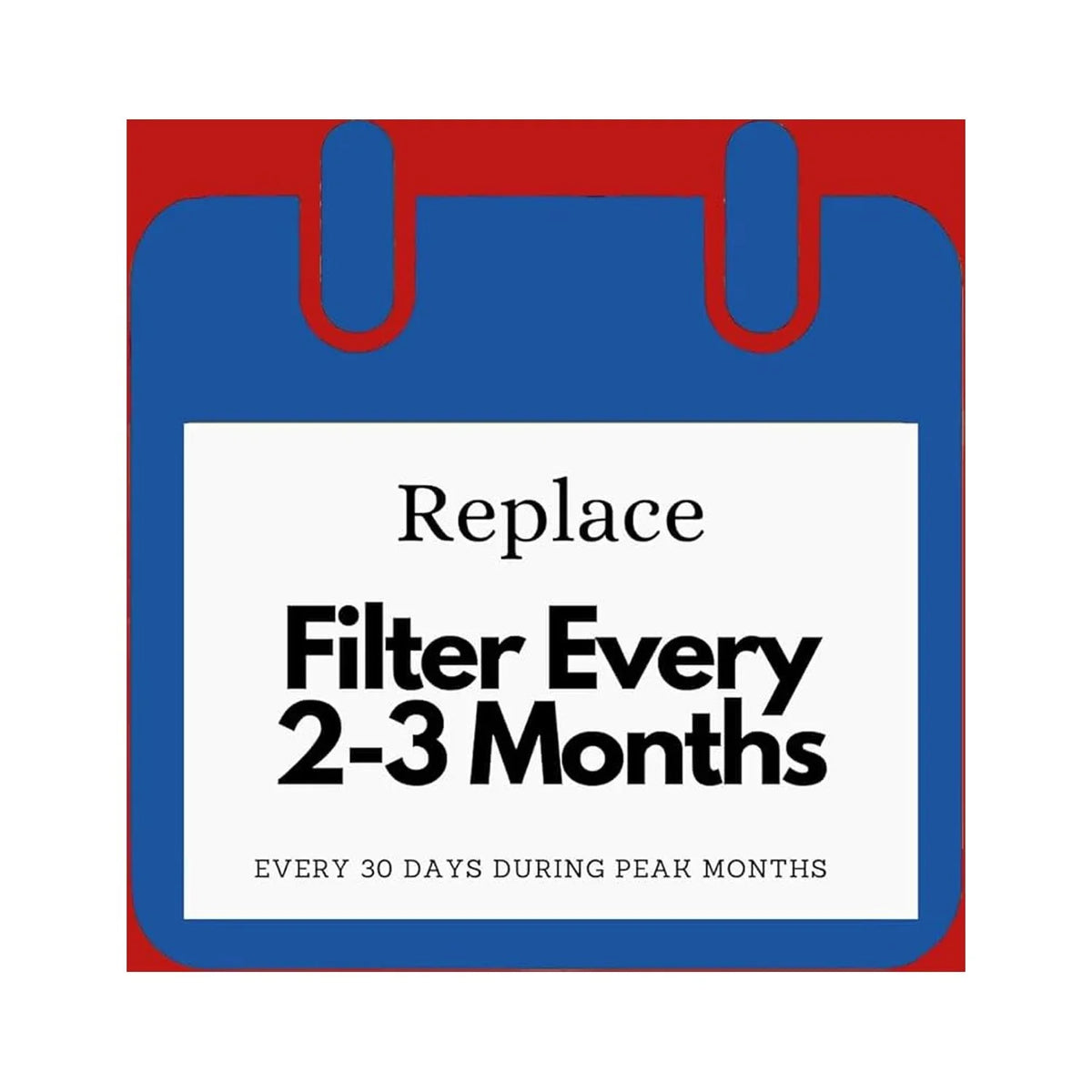 Ultra11 By 16X25x4 Merv 11, Pleated HVAC/Furnace Air Filters (6 Pack)