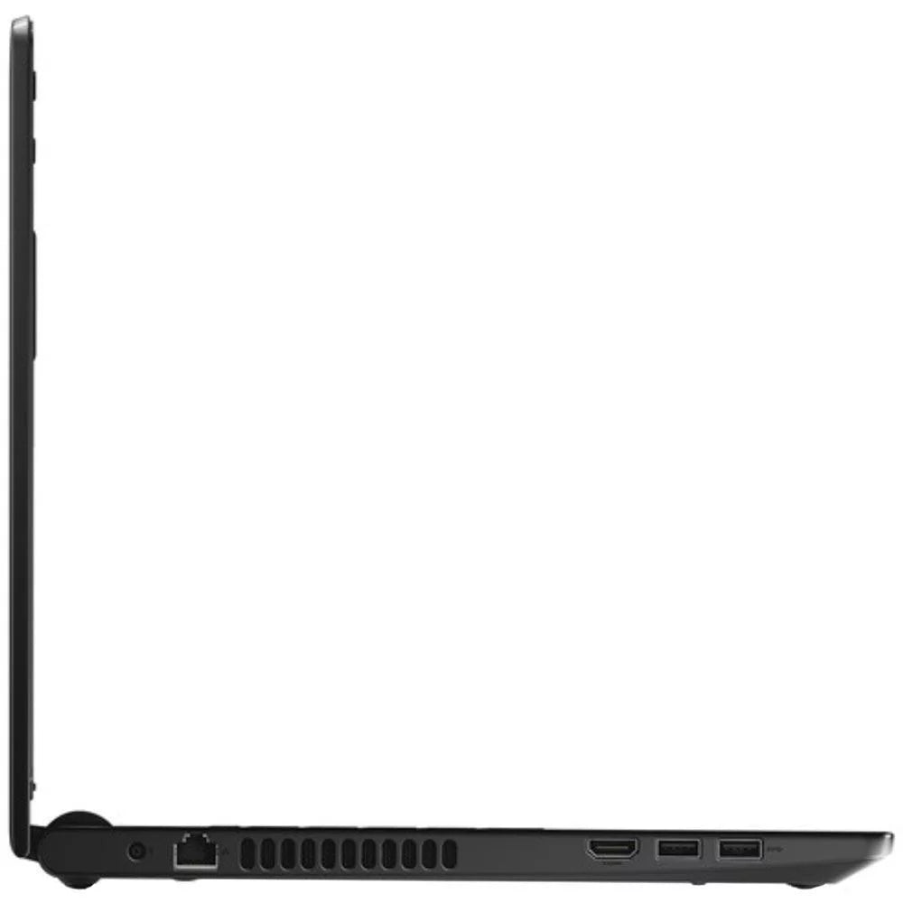 '- Inspiron 15 3000, 15.6-1 inch HD,  Core i3-7130U, 8GB 2400MHz DDR4, 1 TB 5400 RPM HDD,  HD Graphics 620