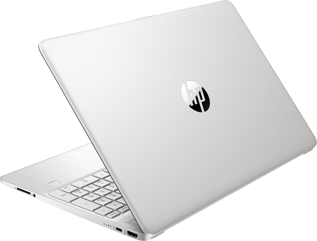 Open Box  Laptop AMD Ryzen 3 5300U 8GB Memory 256 GB PCIe SSD AMD Radeon Graphics 15.6" Windows 11 Home 64-bit 15-ef2033dx
