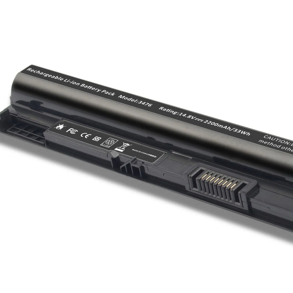 4 Cell Battery for  Inspiron 15 5555 5559 3552 3558 3567 3451 3452 3458 5458