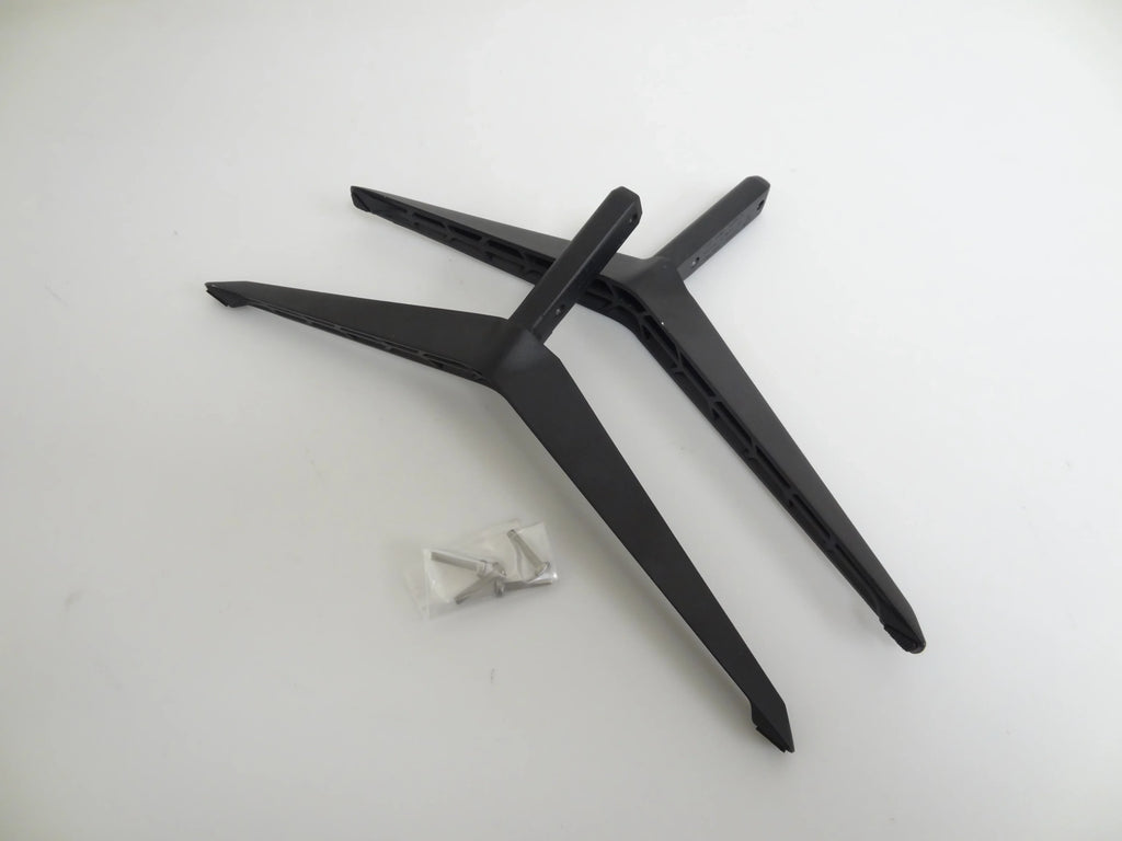 Vizio V706-J03 Stand Legs W/Screws - NEW