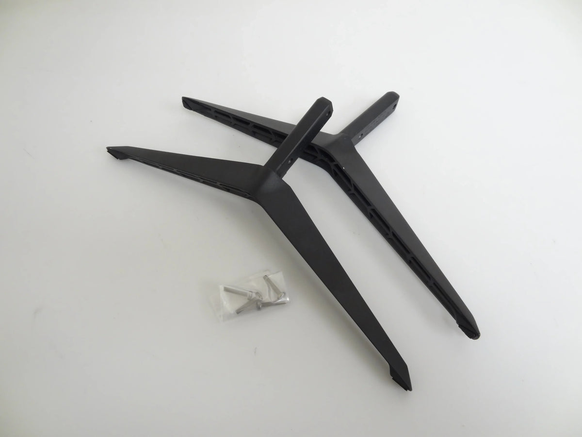 Vizio V706-J03 Stand Legs W/Screws - NEW