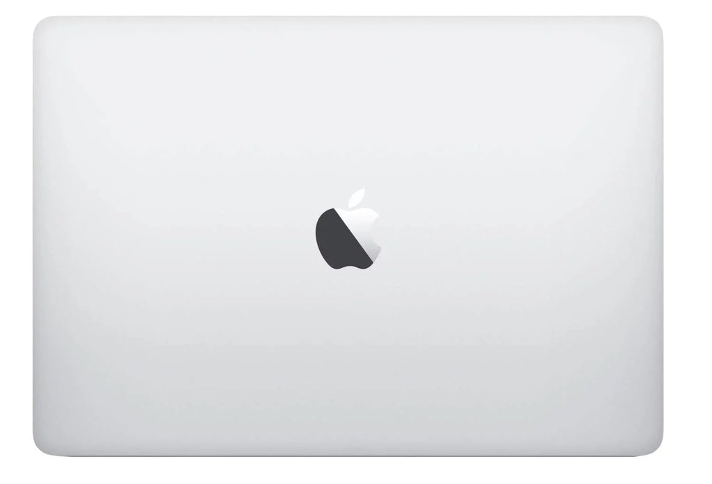 A Grade Macbook Pro 15.4-1 inch (Retina DG, Silver, Touch Bar) 3.1Ghz Quad Core i7 (Mid 2017) MPTV2LL/A-BTO 256GB SSD 16GB Memory 2880x1800 Display Mac OS Sierra Power Adapter Included