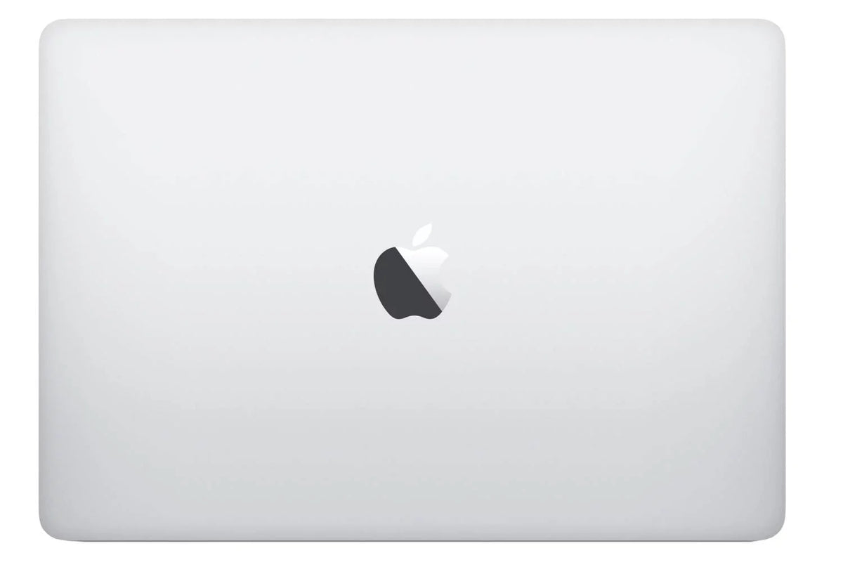 A Grade Macbook Pro 15.4-1 inch (Retina DG, Silver, Touch Bar) 3.1Ghz Quad Core i7 (Mid 2017) MPTV2LL/A-BTO 256GB SSD 16GB Memory 2880x1800 Display Mac OS Sierra Power Adapter Included