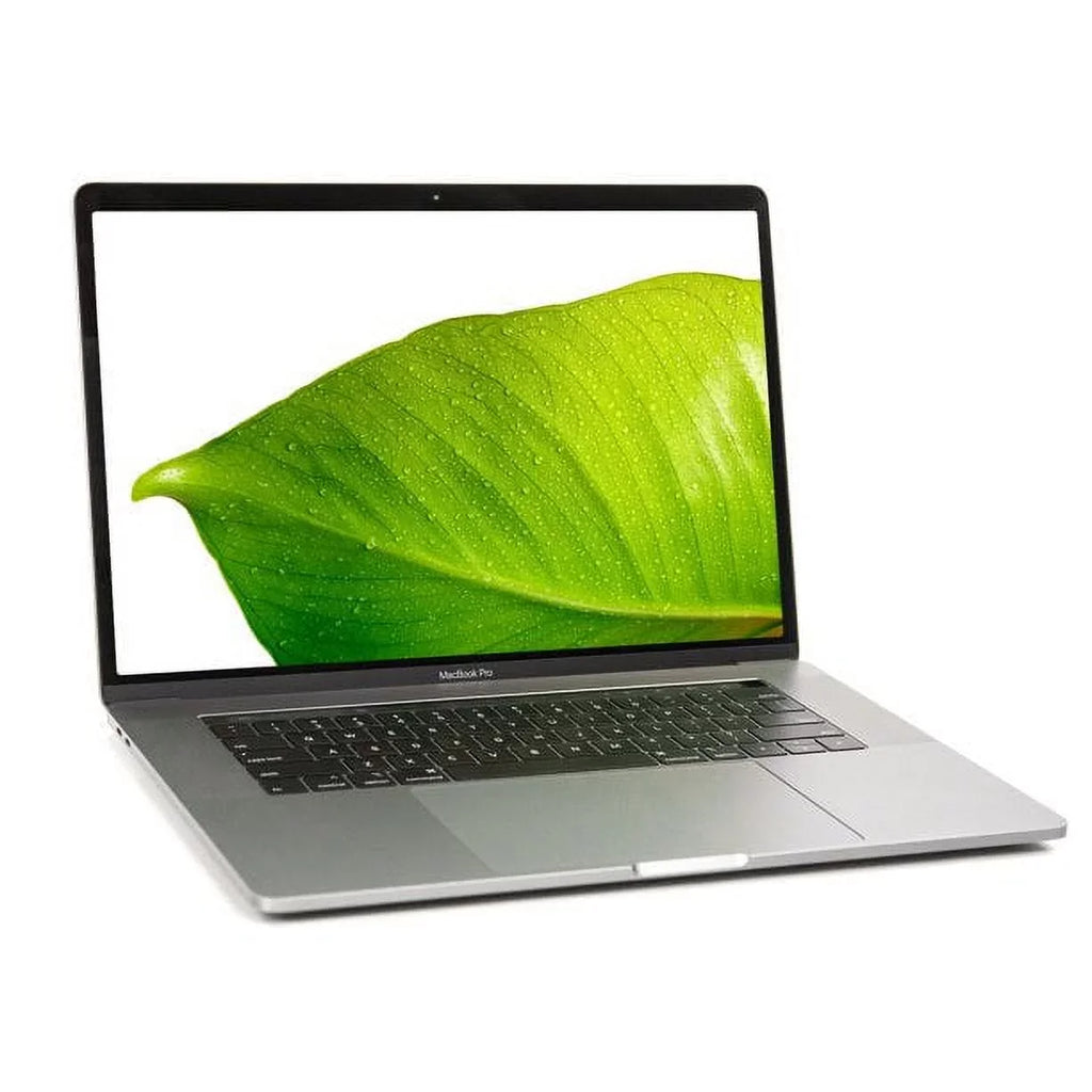 Pre-Owned  MacBook Pro 15" Mid-2019 (Touch Bar) Space Gray i9-9880H 2.3GHz 32GB 512GB SSD MacOS Big Sur MV912LL/A A1990 (Good)