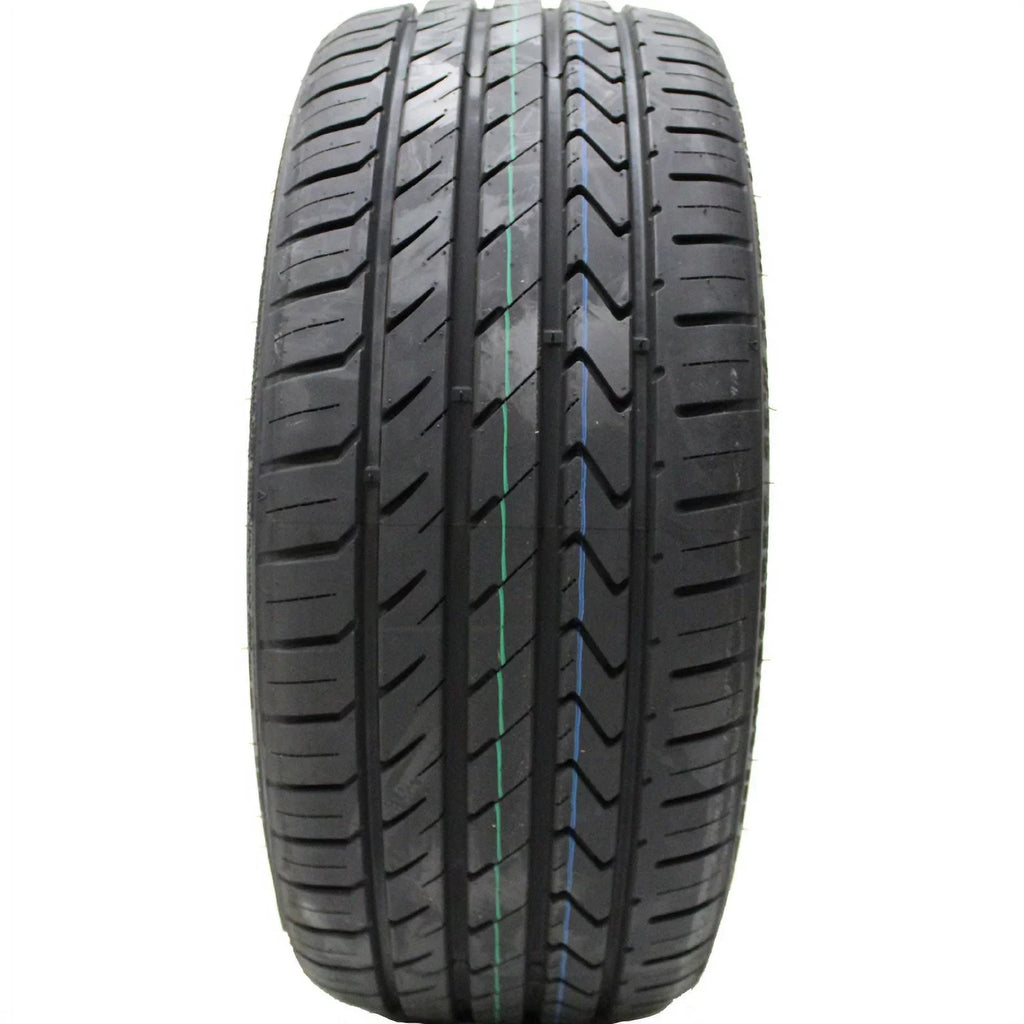 Lexani LX-Twenty Performance 225/45ZR19 96W XL Passenger Tire