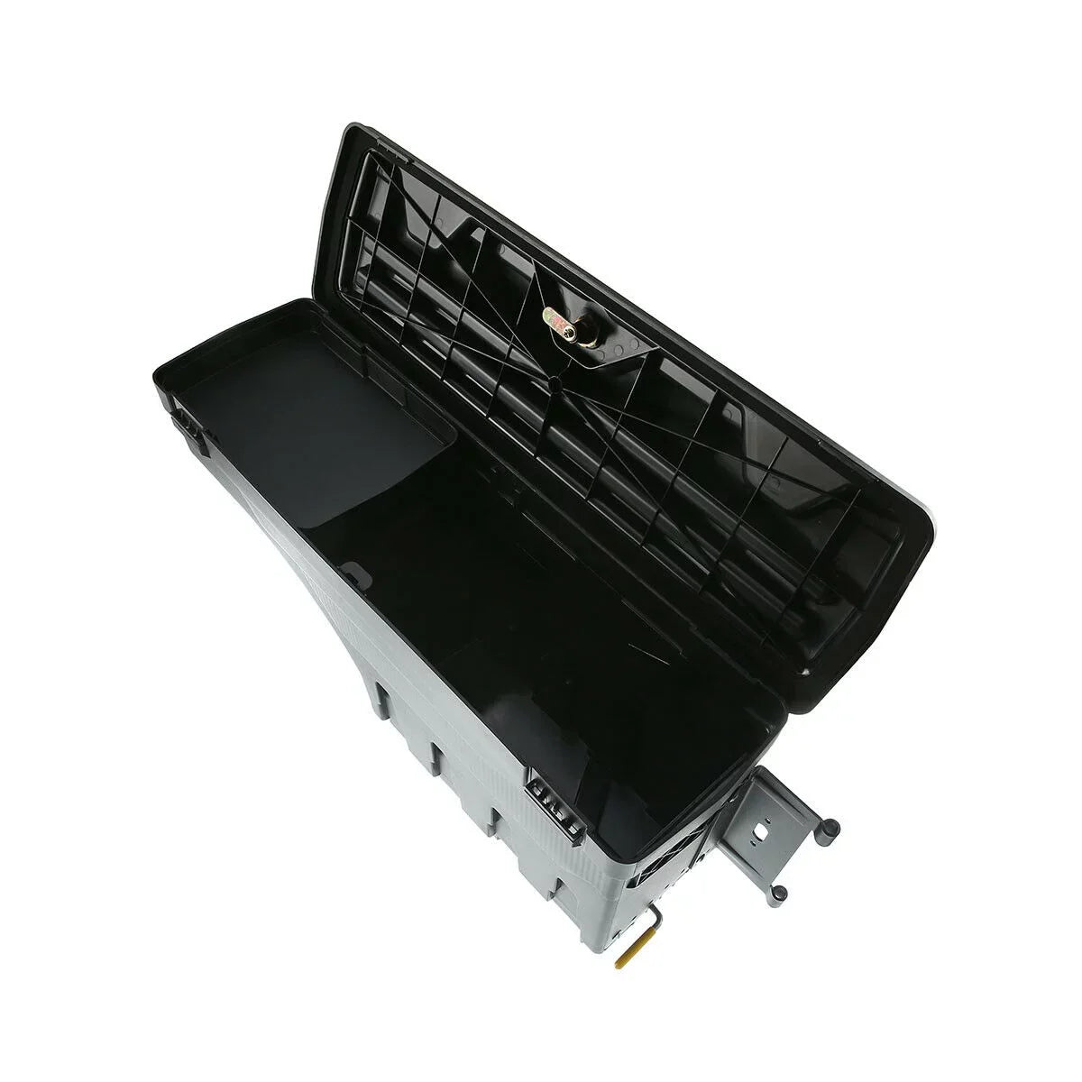 Teledu Rear Right Passenger Side Storage Box Toolbox For  2005-2020 Tacoma Pickup