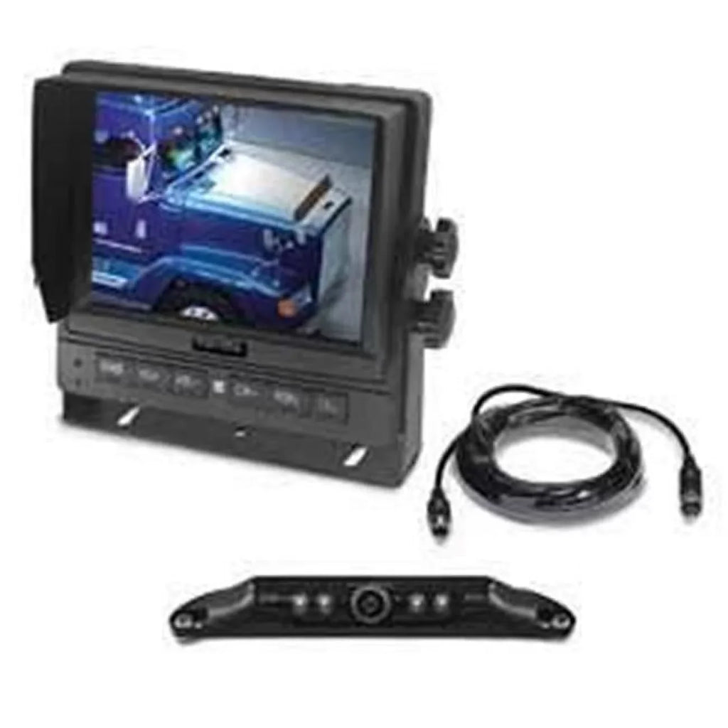 Mobile Aware M6P-MA1171 Single Camera Wired System