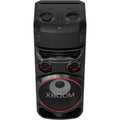 RN7 XBOOM Audio System with Bass Blast, charcoal (Certified Refubished) (Used - Good)