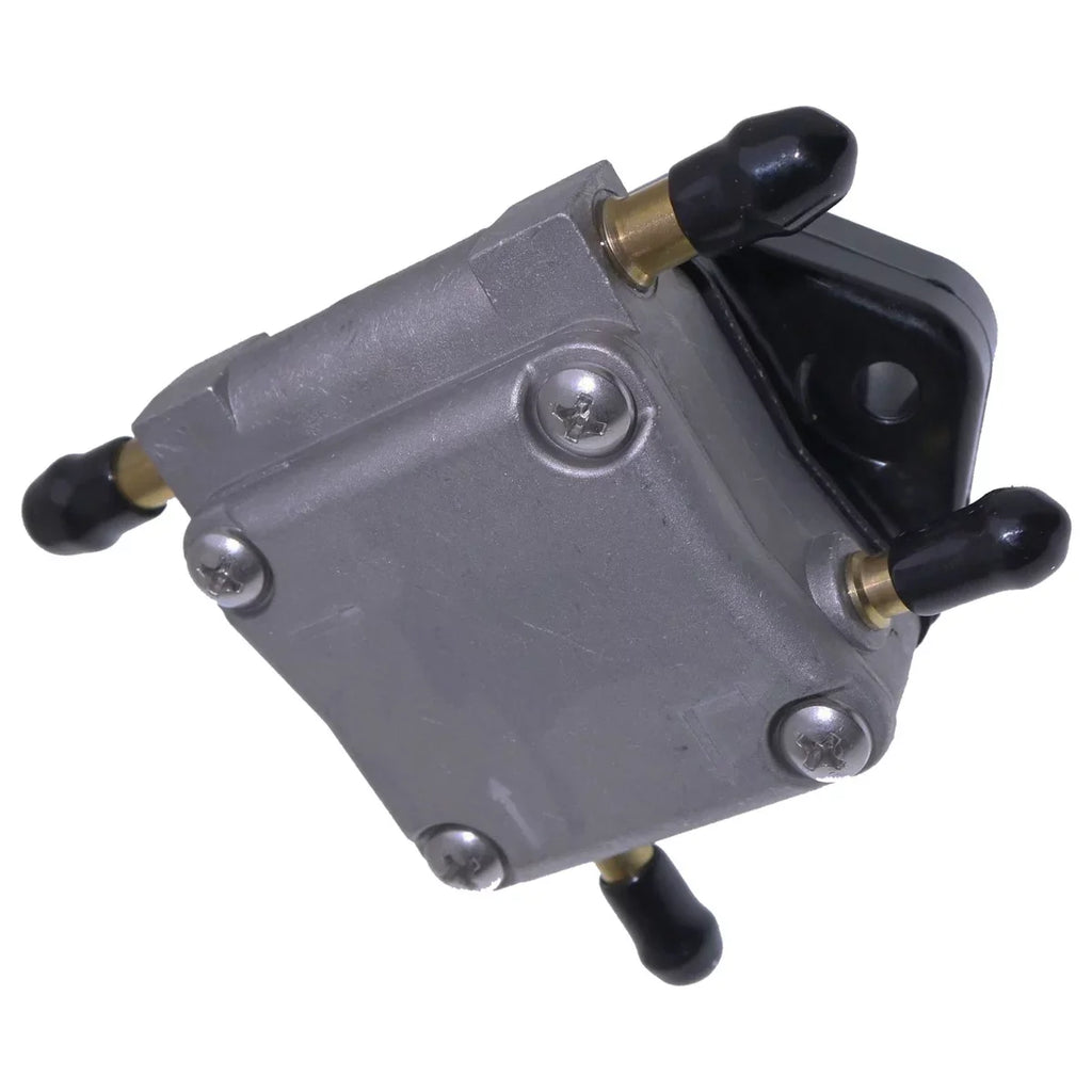 Mercury Outboard engine Fuel Pump Fits MANY 4-Stroke 30 40 50 60  3 & 4 Cylinder (See ad for the list of part numbers it replaces)