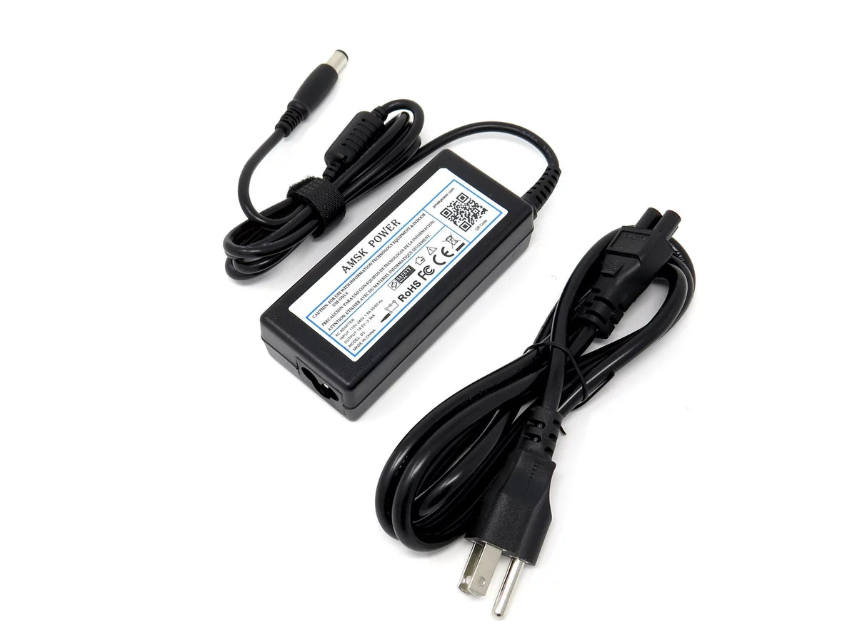 AC Adapter for  Inspiron 17 5000 15 3542 15 5547 15 3537 15 7537