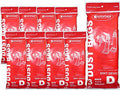 27 Royal Dirt Devil Type D Vacuum Bags, Featherlite, Lite Plus, Extra, Classic,