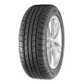 Milestar MS932 Sport All-Season Tire - 215/45R17 91V Fits: 2011-13 Honda Civic Si, 2010-11  Prius Base