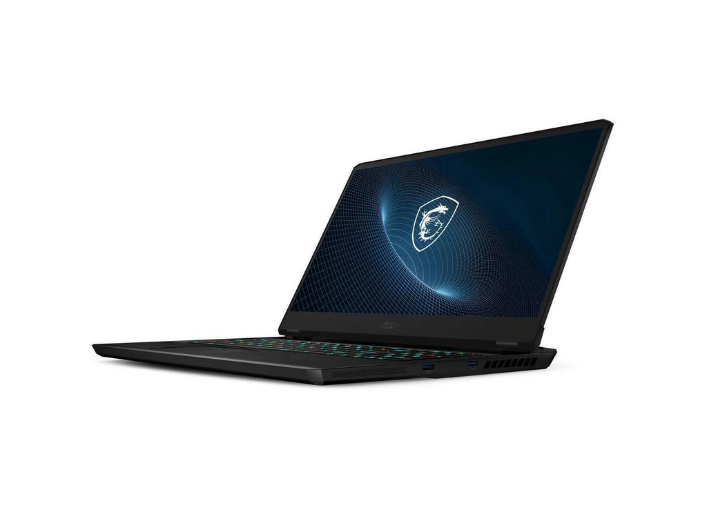 MSI GP Series - 17.3" 360 Hz IPS -  Core i7 12th Gen 12700H (2.30GHz) - NVIDIA GeForce RTX 3070 Ti Laptop GPU - 32 GB DDR4 - 2 TB PCIe SSD - Windows 11 Home 64-bit - Gaming Laptop (Vector GP76 12
