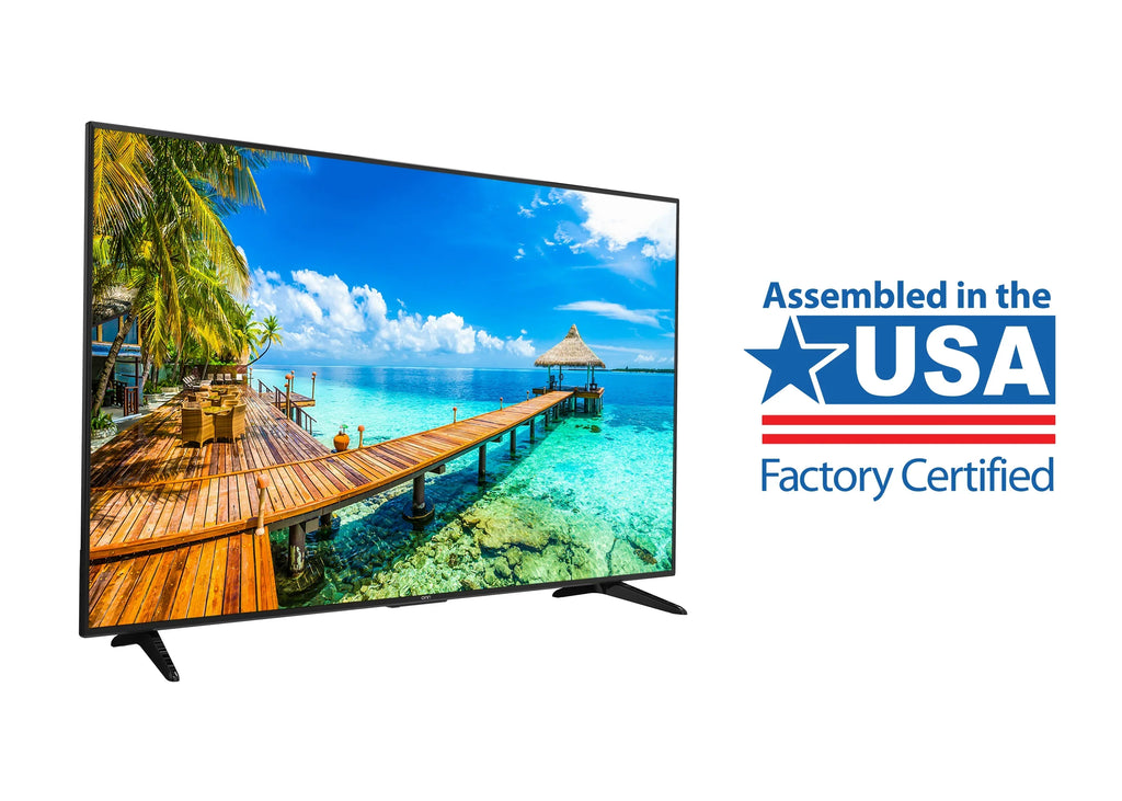 65" Class 4K (2160p) UHD LED TV (ONA65UB19E07). onn