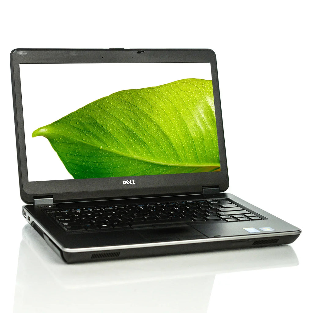 Used  Latitude E6440 Laptop i7 Dual-Core 4GB 500GB Win 10 Pro B v.WAA