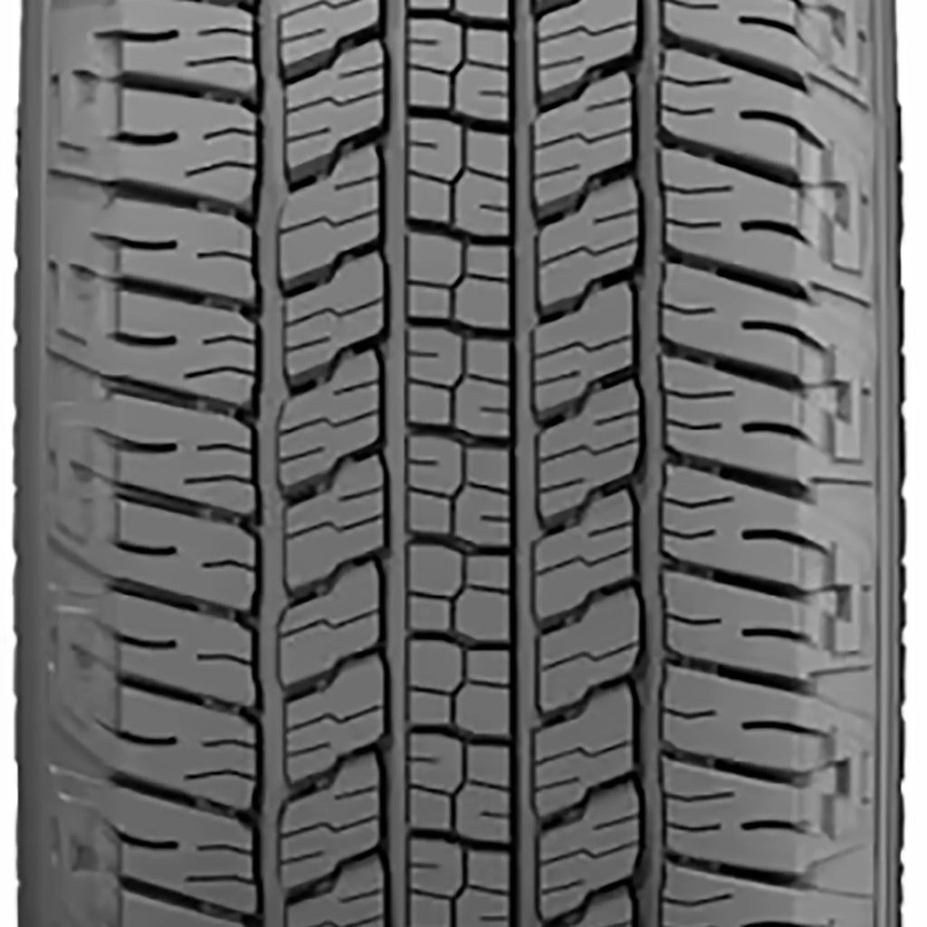 Goodyear Wrangler Workhorse HT All Season LT215/85R16 115/112R E Light Truck Tire