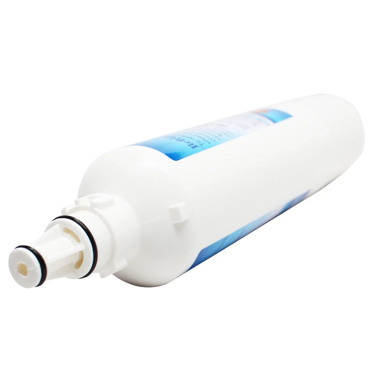 2-Pack Compatible with Kenmore / Sears 79577553600 Refrigerator Water Filter - Compatible with Kenmore / Sears 46-9990 Fridge Water Filter Cartridge