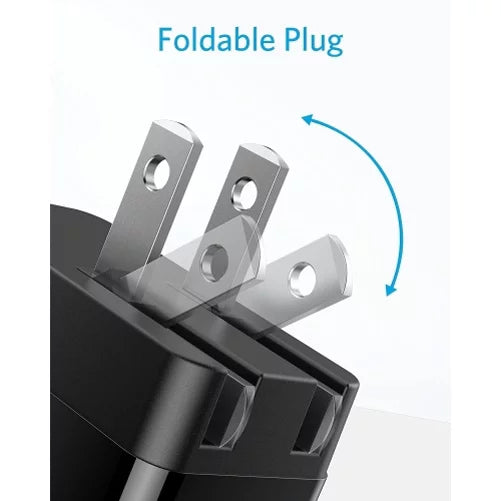 Holster Leather Case Belt Clip w 6ft Long Cable Fast Type-C 36W PD Home Charger for  Galaxy XCover Pro S9 Plus S8 Plus S22 Plus FieldPro active S21 FE 5G A53 5G A52 5G A51 5G A50 A33 5G