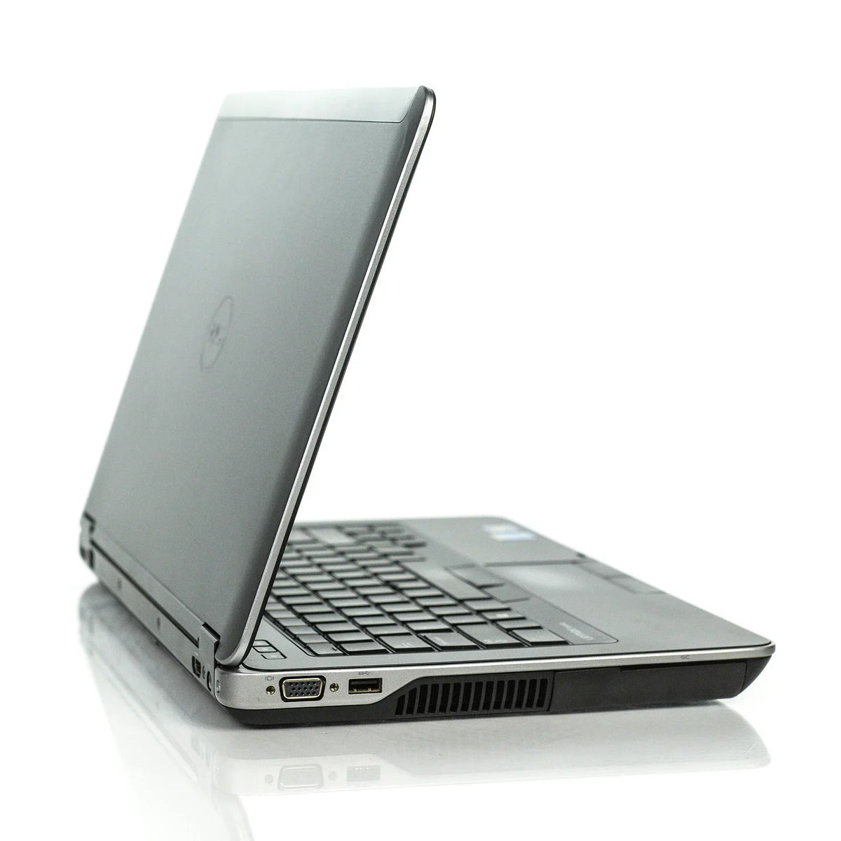 Used  Latitude E6440 Laptop i7 Dual-Core 4GB 500GB Win 10 Pro B v.WAA