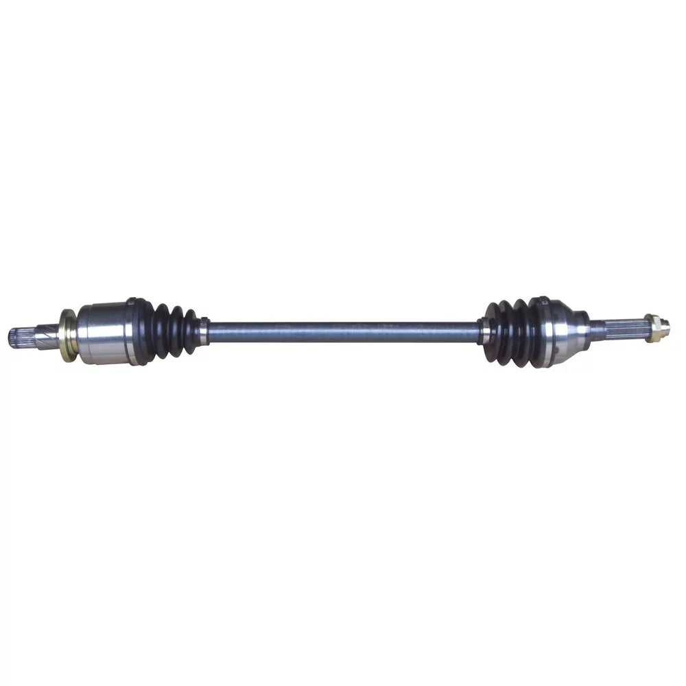 GSP NCV66907 GSP New CV Axle Fits select: 2003-2005 SUBARU FORESTER, 2002-2005 SUBARU IMPREZA RS