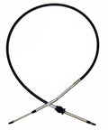 NEW STEERING CABLE IS COMPATIBLE WITH SEA-DOO 02 03 04 05 06 07 08 09 10 11 12 GTX GTI GTR RXP RXT 277001438 277001555 277001578