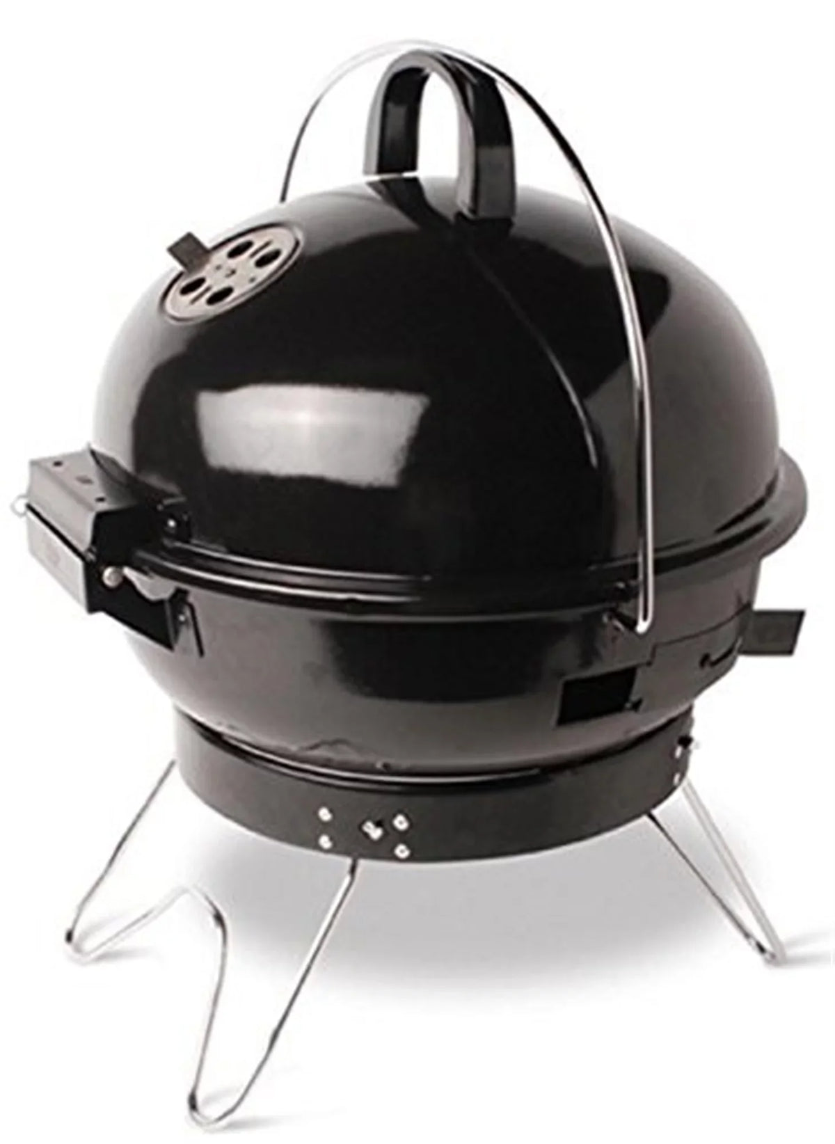 Bond Portable Charcoal charcoal Kettle Grill