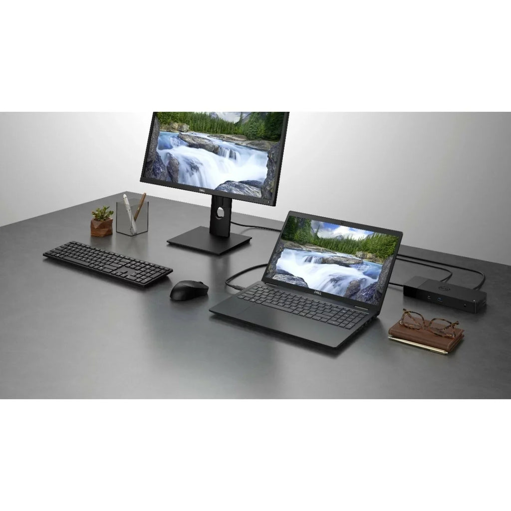 Latitude 3520 - 15.6" -  Core i7 1165G7 - 8 GB RAM - 256 GB SS (8604F)