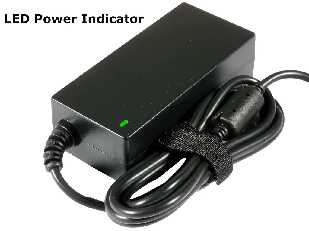iTEKIRO 65W AC Adapter for  IdeaPad S145-15IKB 81VD 81XM S145-15IWL 81MV 81MV0001US 81MV008AUS 81MV00FGUS 81MV00H6US 81MV00H9US, IdeaPad S340-13IML 81UM 81UM001XUS 81UM001YUS 81UM0020US