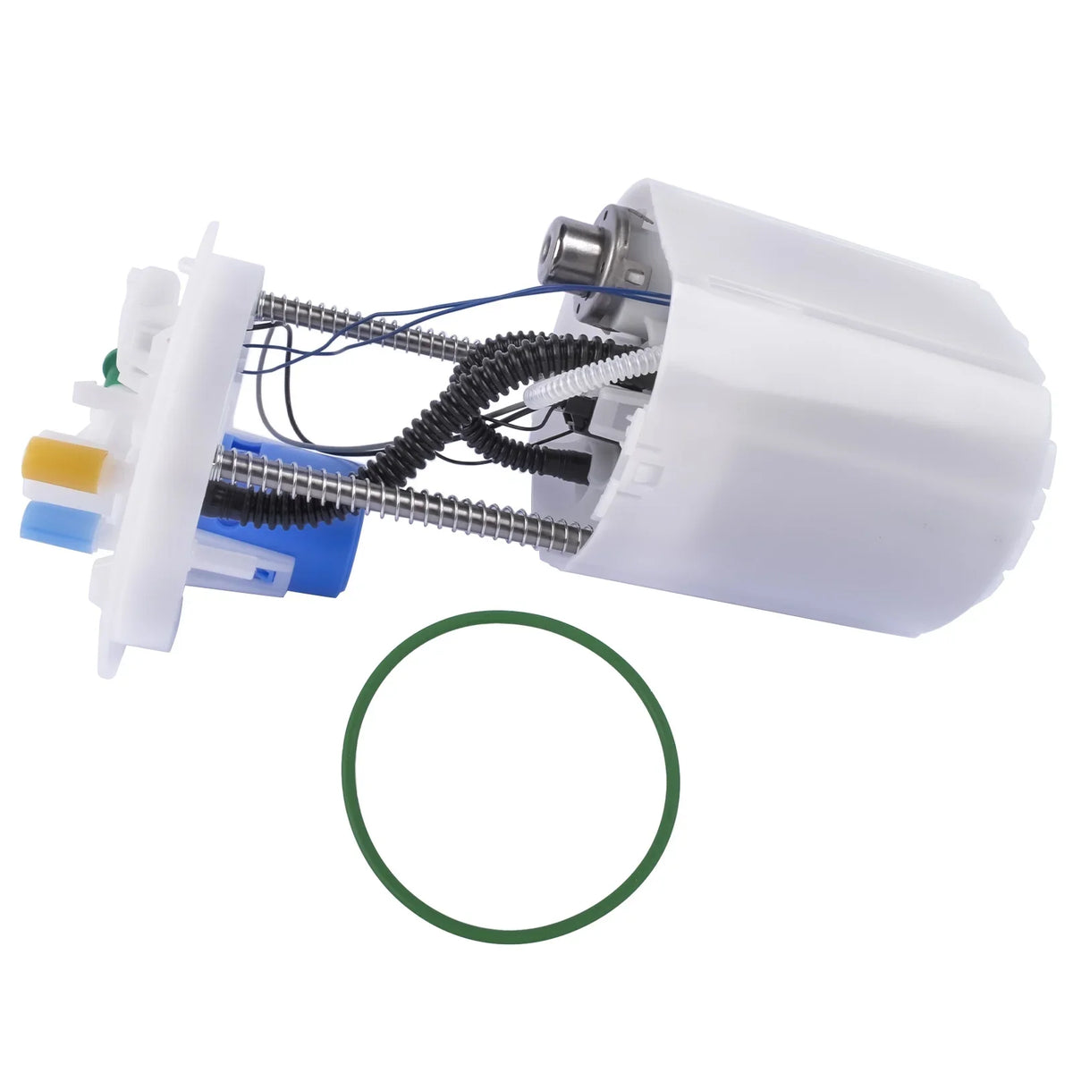 GELUOXI Fuel Pump and Sender Assembly for Chevrolet Impala LS LT LTZ Sedan 2.5L L4 2014-2015 1Pc