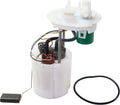 Fuel Pump Compatible with 2013-2015 Chevrolet Malibu 2011-2012 Buick Regal 4Cyl 2.5L 2.4L With Sending Unit