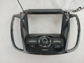 Pre-Owned 2013  Escape  Radio Control Panel OEM (Good)