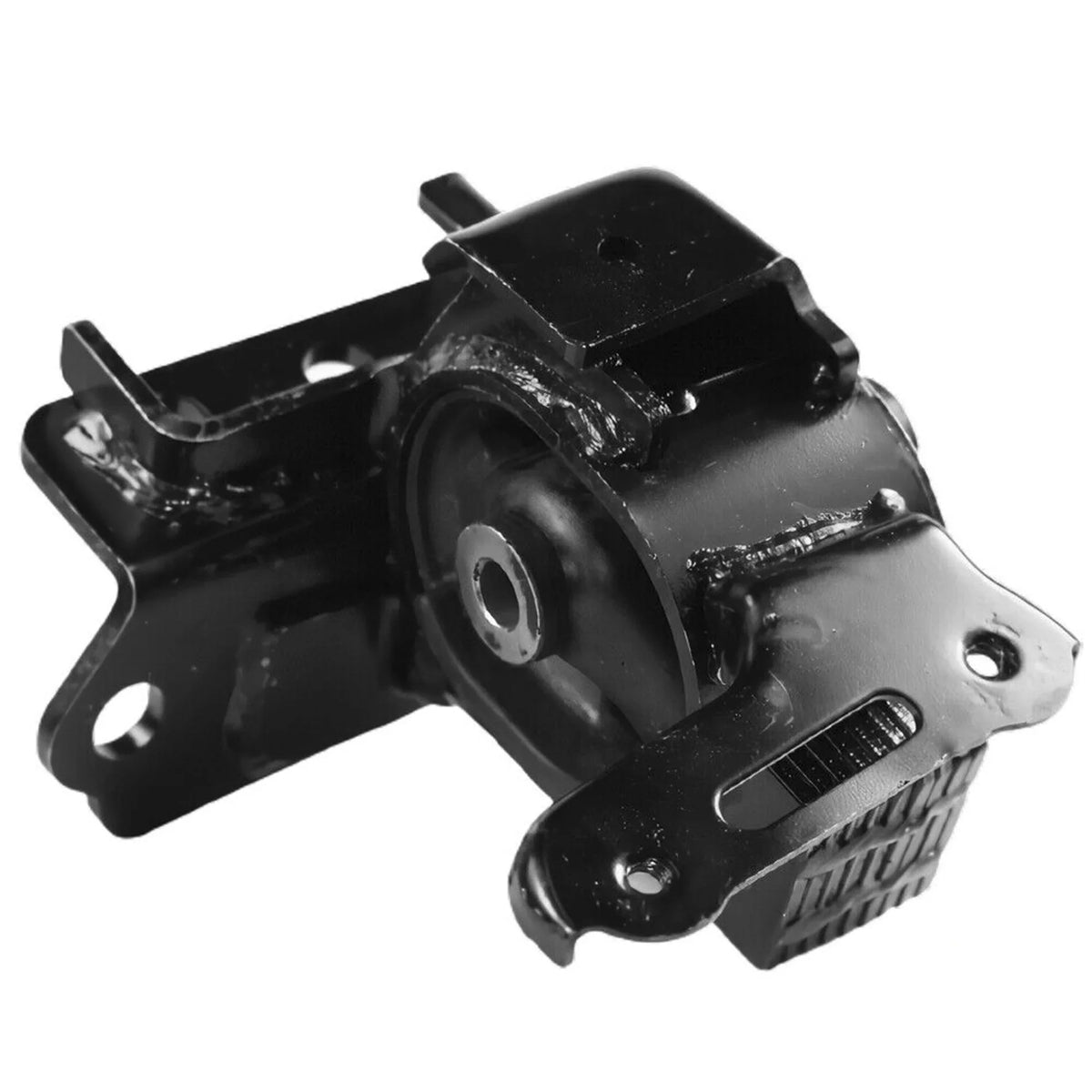 CF Advance Compatible with  Corolla 1.8L Sedan for Auto CVT 2014-2019 Rear Engine and Trans Mount Set 2PCS A42026 A62027 2014 2015 2016 2017 2018 2019