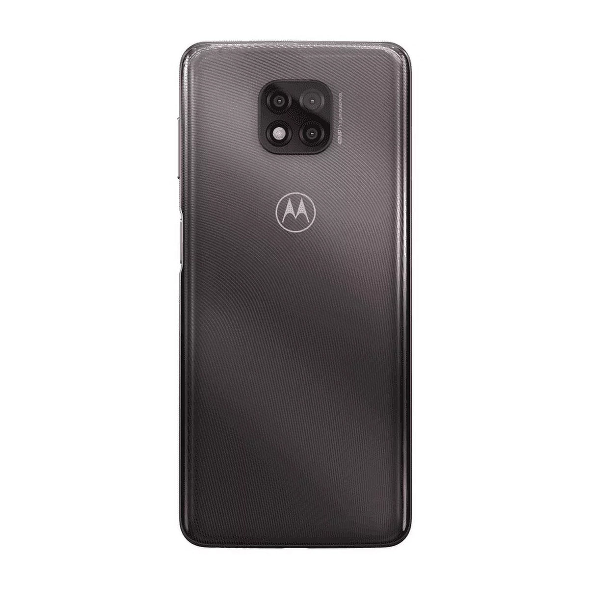 Boost Mobile | Motorola Moto G Power | 64 GB | charcoal | Prepaid Smartphone | New