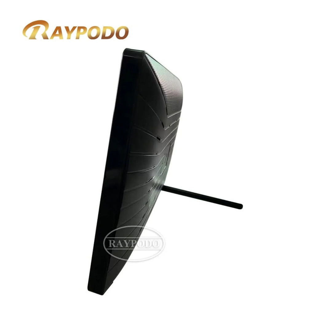 RAYPODO Wall Mount 10.1-1 inch RK3399 Touchscreen Tablet with RJ45 PoE function Android 8.1 system for Smart Home