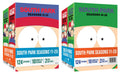 South Park: Seasons 11-20 DVD Collection (DVD)