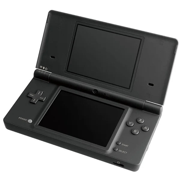 Used Nintendo DSi Console ebony