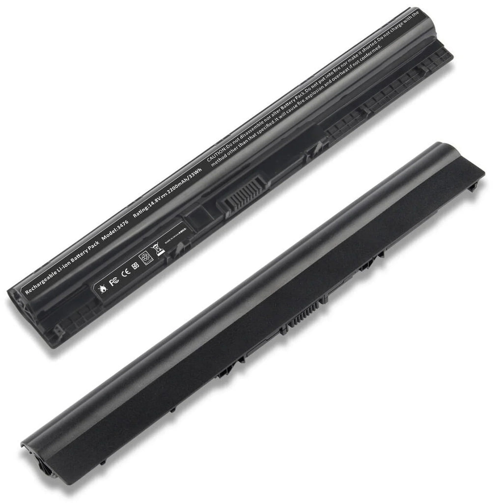 4 Cell Battery for  Inspiron 15 5555 5559 3552 3558 3567 3451 3452 3458 5458