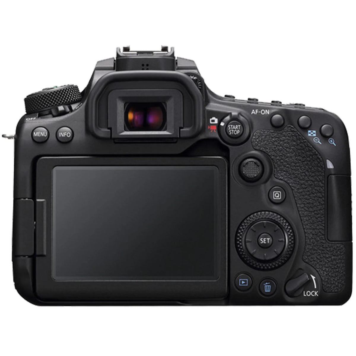 EOS 90D DSLR Camera with 18-135mm IS USM Lens + SanDisk 32GB Memory Card + ZeeTech Accessory Bundle