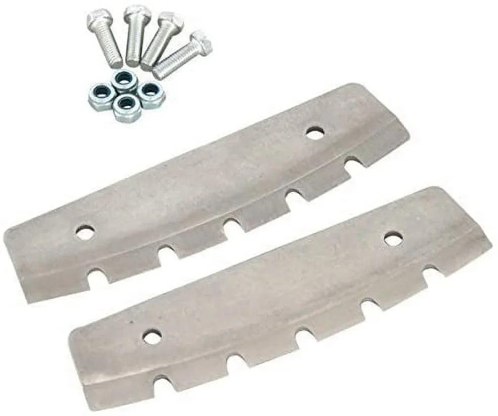 ThunderBay 8 25mm Replacement Blade for Eskimo/HT Power Ice Augers
